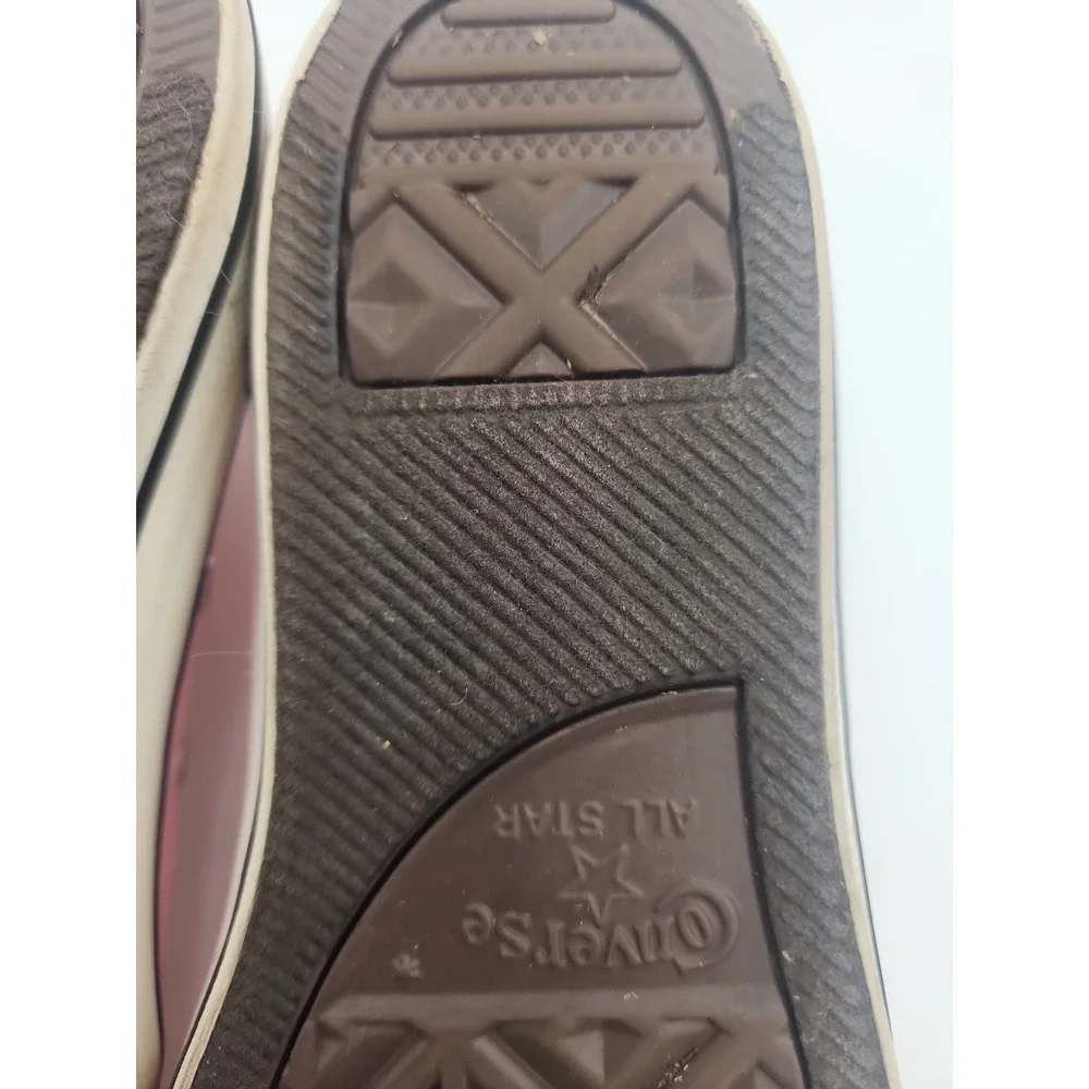 Converse kids chuck
